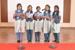 KG Graduation Day