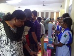 Parents Meeting - Middle School & Project Day