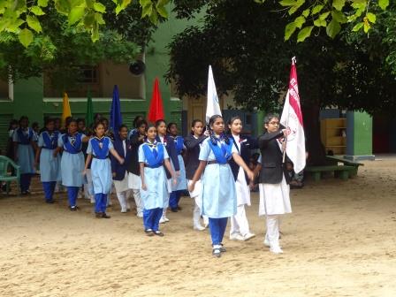 Sports Day