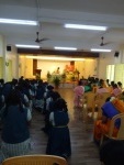 St.Anne's Feast
