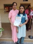 Students Acheivements