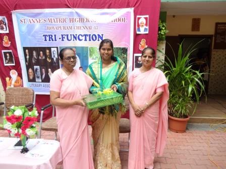 TRI Function