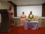 Parents Meeting - Primary