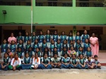 Inter - School Competition