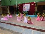 Provincial Visit
